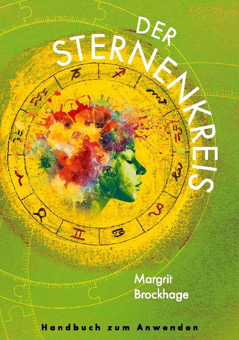 Der Sternenkreis - Margrit Brockhage