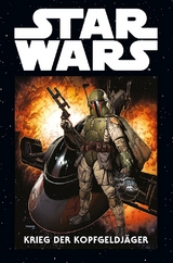 Star Wars Marvel Comics-Kollektion - Charles Soule, David Messina, Luke Ross, Steve McNiven