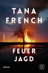 Feuerjagd - Tana French