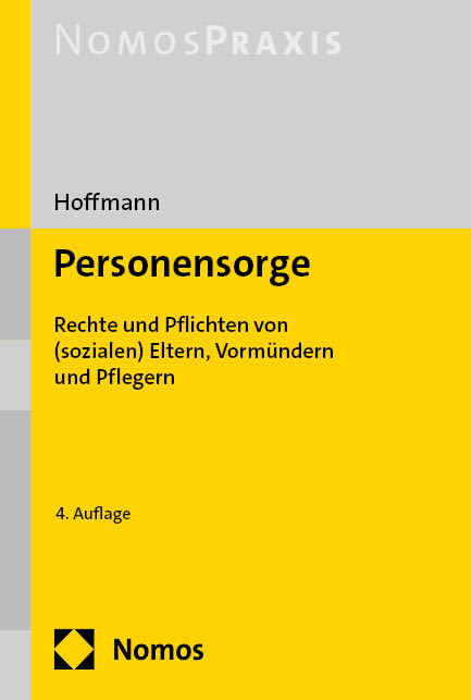 Personensorge - Birgit Hoffmann