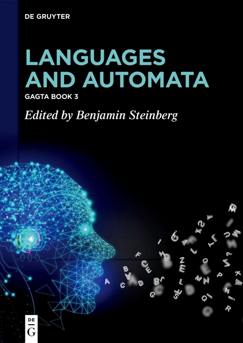 Languages and Automata - 