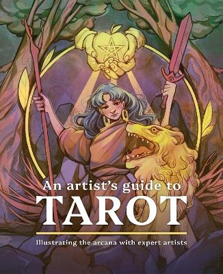 An Artist's Guide to Tarot - 