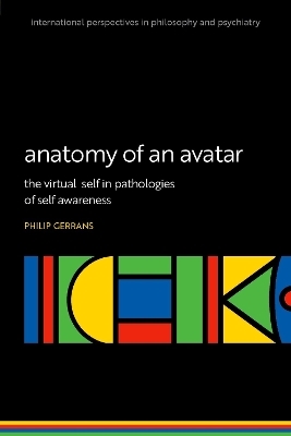 Anatomy of an Avatar - Prof Philip Gerrans