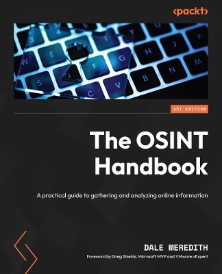 The OSINT Handbook - Dale Meredith