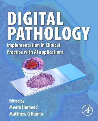 Digital Pathology - Meera Hameed, Matthew G Hanna