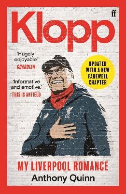 Klopp - Anthony Quinn