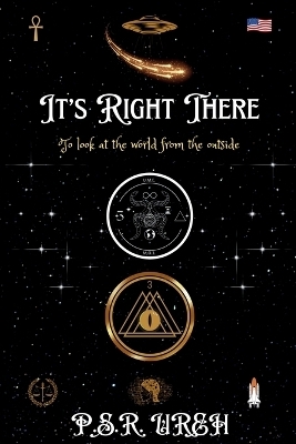 It's Right There - P S R Ureh