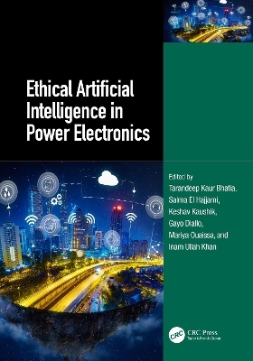 Ethical Artificial Intelligence in Power Electronics - 