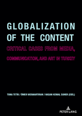 Globalization of the Content - 