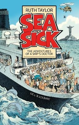 Sea Sick - Ruth Taylor