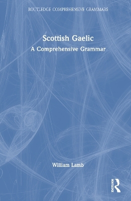 Scottish Gaelic - William Lamb