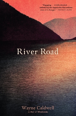 River Road - Wayne Caldwell