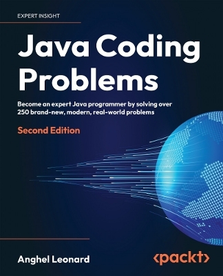 Java Coding Problems - Anghel Leonard