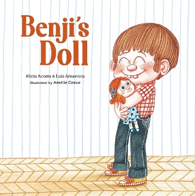 Benji's Doll - Luis Amavisca, Alicia Acosta