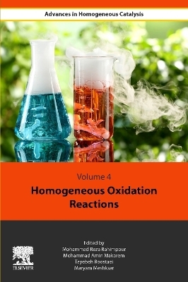 Homogeneous Oxidation Reactions - 