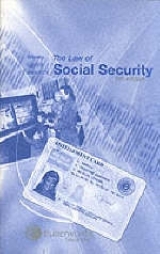 Wikeley, Ogus and Barendt's The Law of Social Security - Wikeley, N. J.