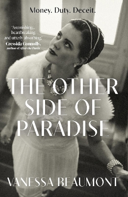 The Other Side of Paradise - Vanessa Beaumont