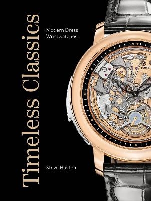 Timeless Classics - Steve Huyton