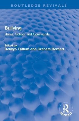 Bullying - 