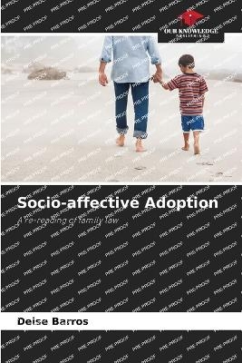 Socio-affective Adoption - Deise Barros