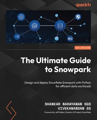 The Ultimate Guide to Snowpark - Shankar Narayanan SGS, Vivekanandan SS