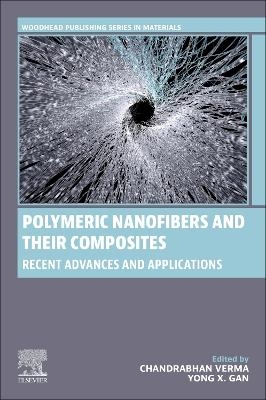 Polymeric Nanofibers and their Composites - 