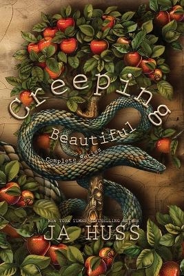 Creeping Beautiful Complete Series - Ja Huss