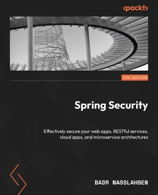 Spring Security - Badr Nasslahsen