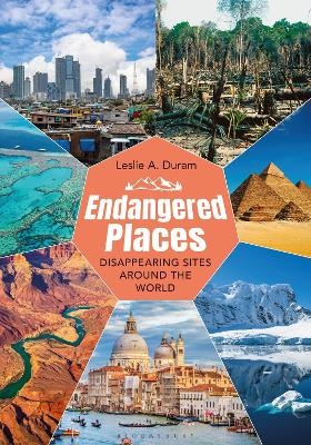 Endangered Places - Leslie A. Duram