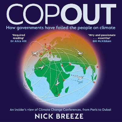 COPOUT - Nick Breeze