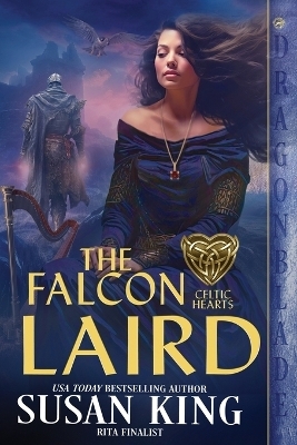 The Falcon Laird - Susan King