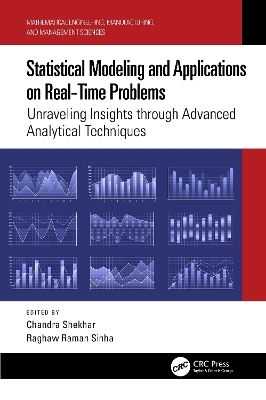 Statistical Modeling and Applications on Real-Time Problems - 