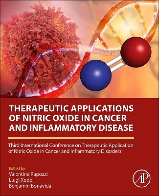 Therapeutic Applications of Nitric Oxide in Cancer and Inflammatory Disorders - 