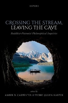 Crossing the Stream, Leaving the Cave - 