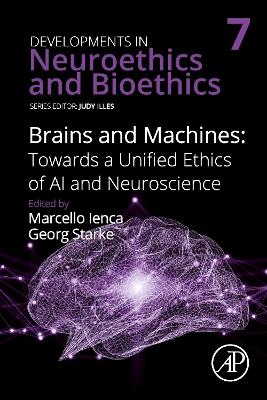 Brains and Machines: Towards a unified Ethics of AI and Neuroscience - 