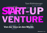 Start-up Venture - Tom Röthlisberger