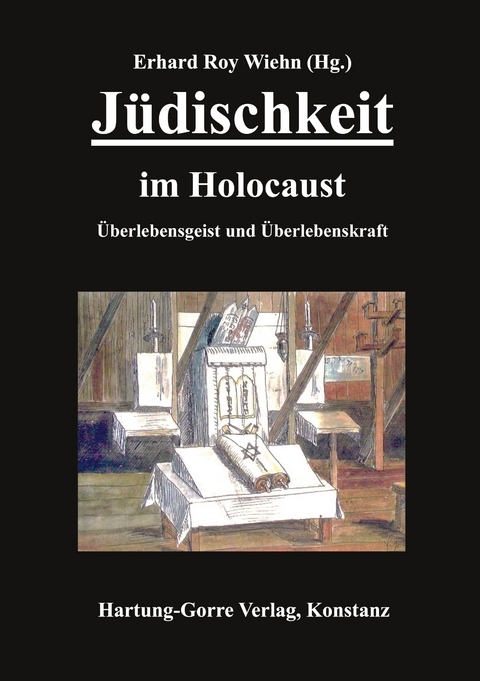 Jüdischkeit im Holocaust - 