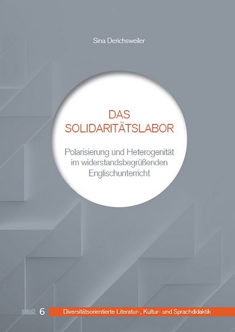 Das Solidaritätslabor - Sina Derichsweiler