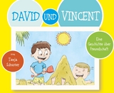 David und Vincent - Tanja Schuster