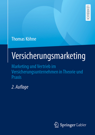 Versicherungsmarketing - Thomas Köhne