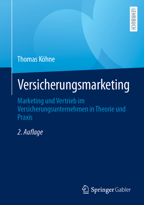 Versicherungsmarketing - Thomas Köhne