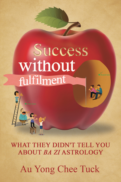 Success Without Fulfilment -  Au Yong Chee Tuck