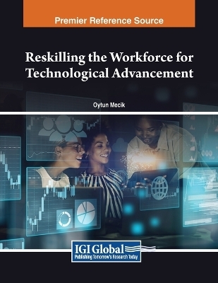 Reskilling the Workforce for Technological Advancement - 