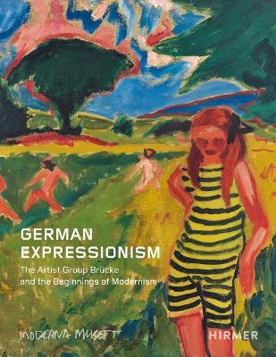 German Expressionism - 