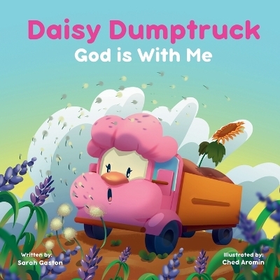 Daisy Dumptruck - Sarah Gaston