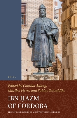 Ibn Ḥazm of Cordoba - 