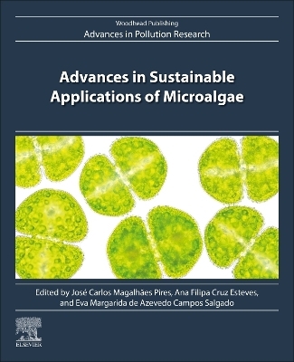 Advances in Sustainable Applications of Microalgae - 