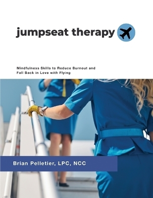 Jumpseat Therapy - Brian Pelletier