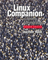 Linux Companion for Systems Administrators - Hein, Jochen