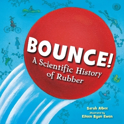 Bounce! - Sarah Albee, Eileen Ryan Ewen